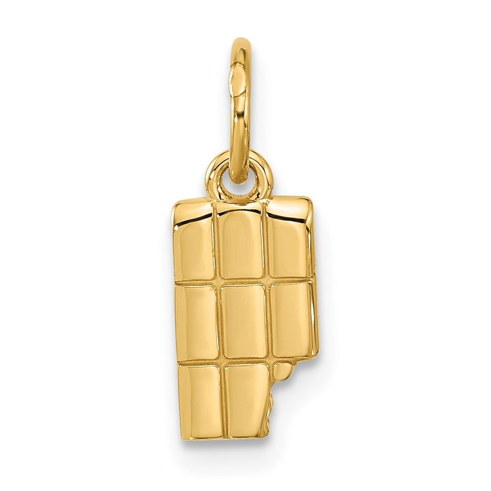 Charlie & Co Jewelry | 14ky Fancy Chocolate - Model D5676