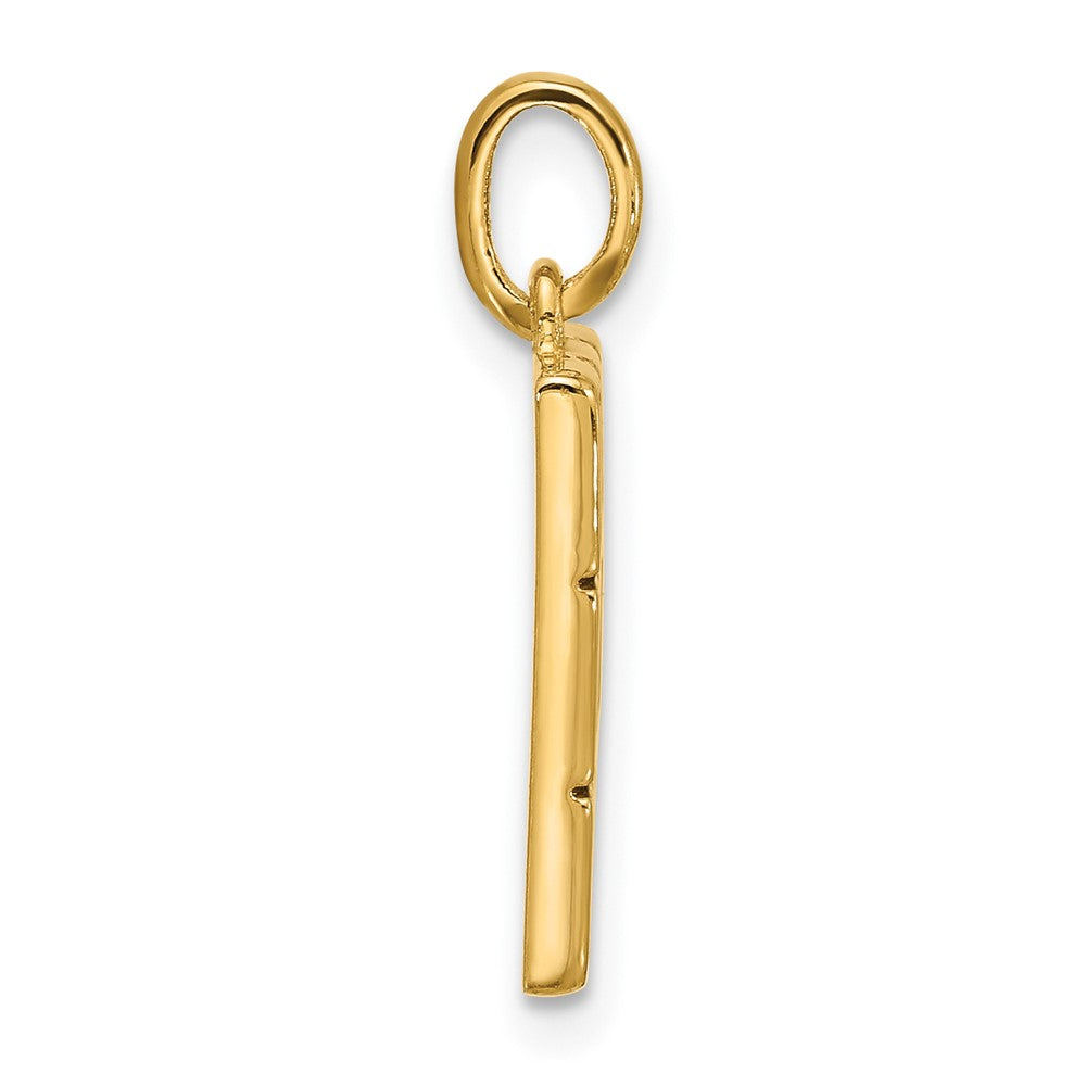Charlie & Co Jewelry | 14ky Fancy Chocolate - Model D5688