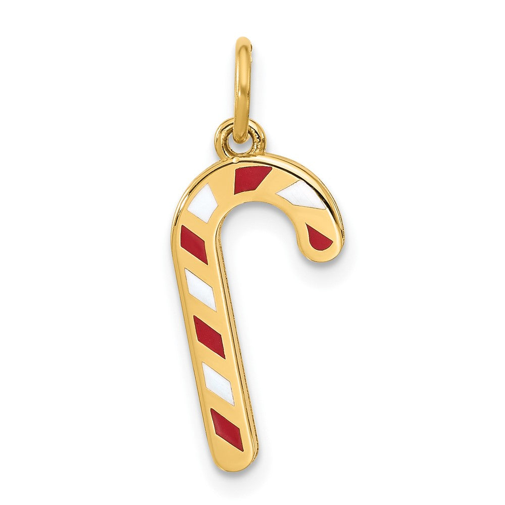 Charlie & Co Jewelry | 14k Fancy Candy Cane - Model D5696