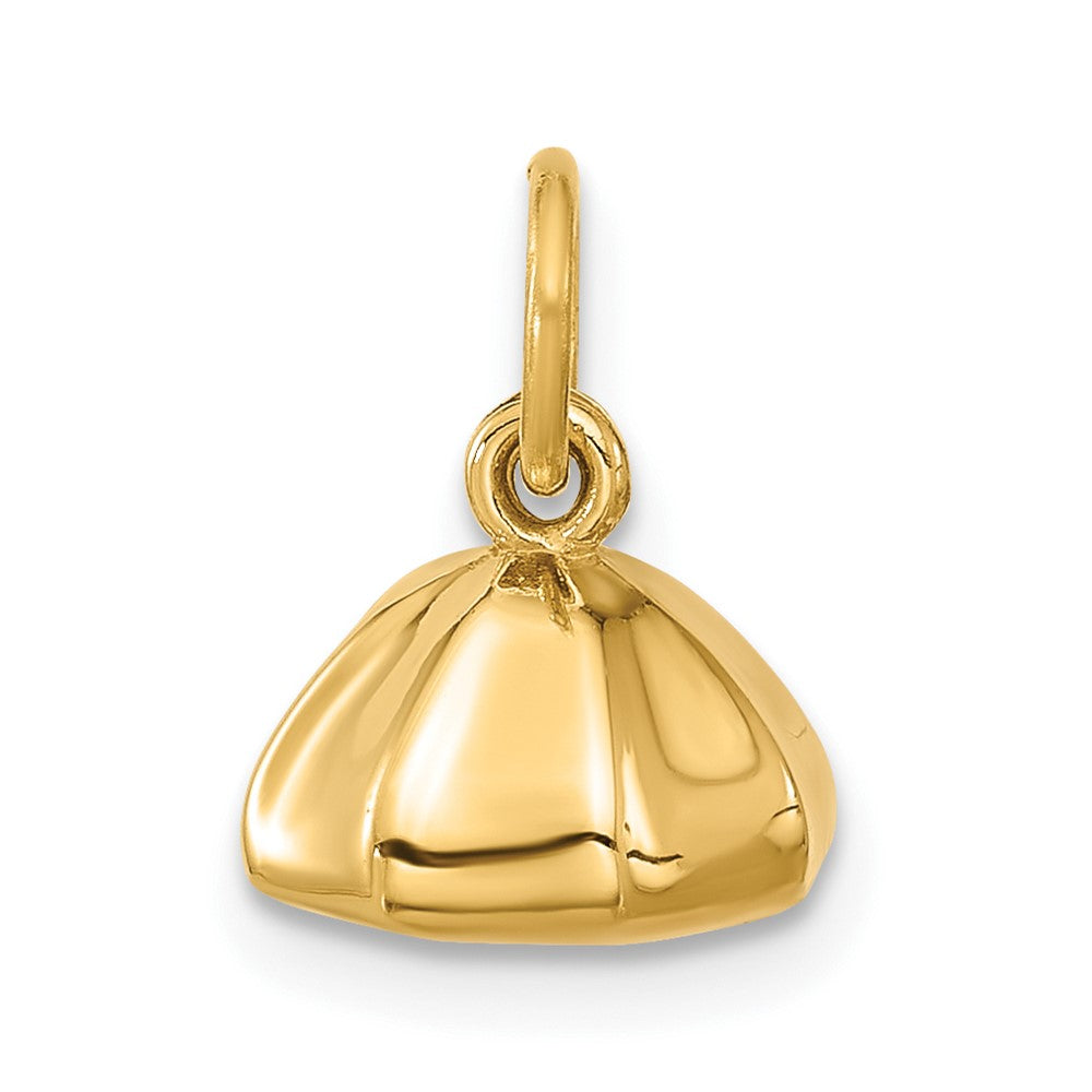 Charlie & Co Jewelry | 14k Fancy Dumpling - Model D5697
