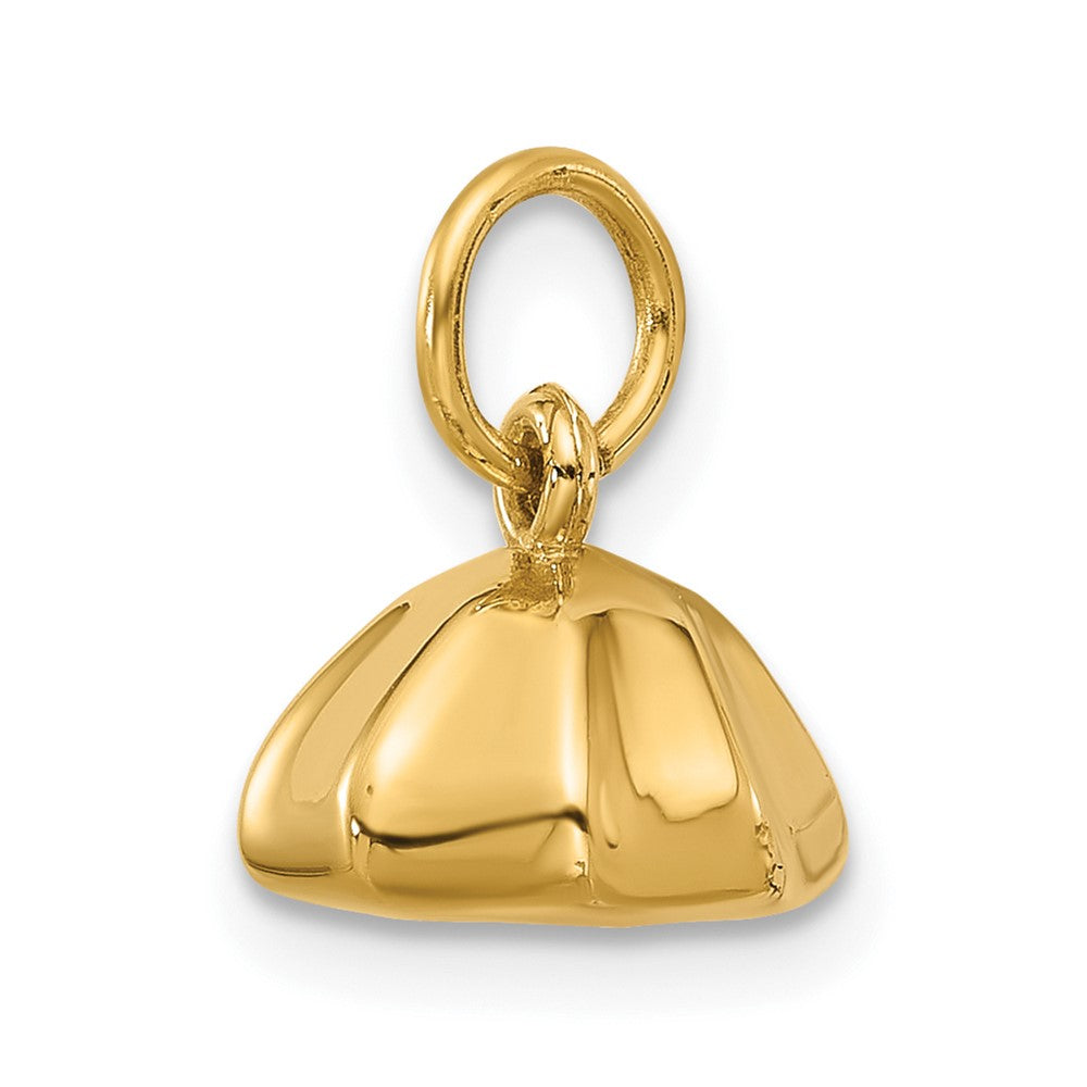 Charlie & Co Jewelry | 14k Fancy Dumpling - Model D5697