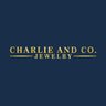 logo of Charlie&CoJewelry | Gold Pendants | Gold Earrings| Fine Jewelry Online