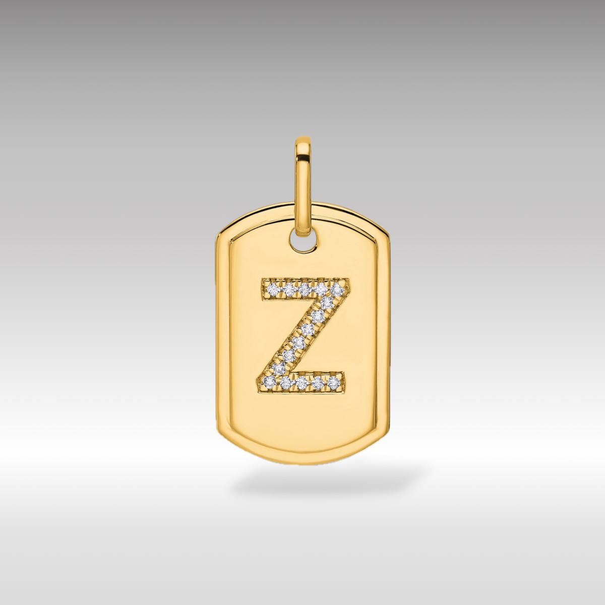 ʕ•ᴥ•ʔ Cool Jams & Love Songs - Double Sided Pendant - Yellow Owl