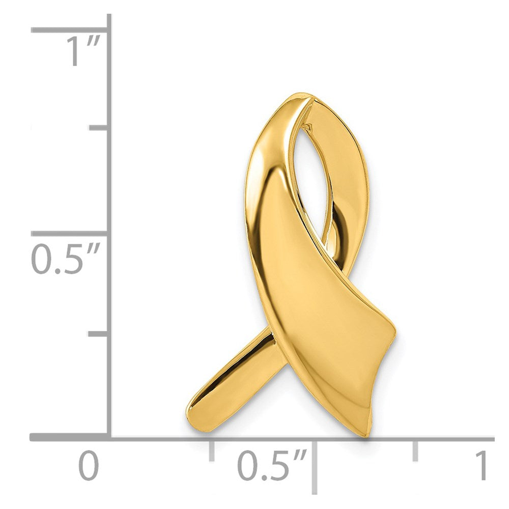 Charlie & Co Jewelry | 14k Slide - Model SL574