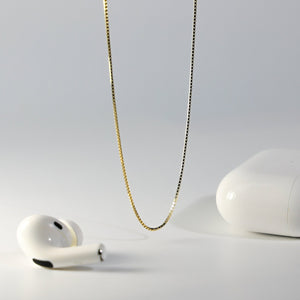 14K Gold Engravable Plate Round Pendant Model-2424 - Charlie & Co. Jewelry