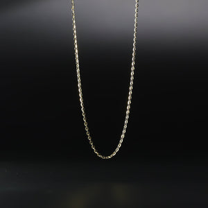 14K Gold Star of David Pendant Model-2236 - Charlie & Co. Jewelry
