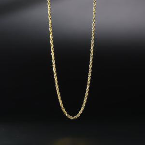 Gold Jesus Christ Body Pendant Model-1201 - Charlie & Co. Jewelry